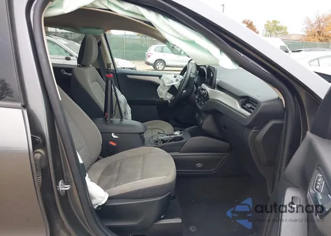 2020 Ford Escape Se z USA, uszkodzony, nr VIN 1FMCU0G65LUA91464